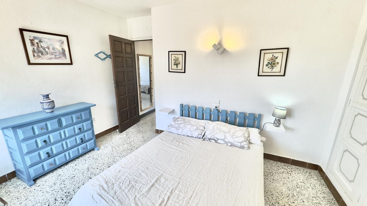 Photo of Bedroom in Almadraba-Canyelles