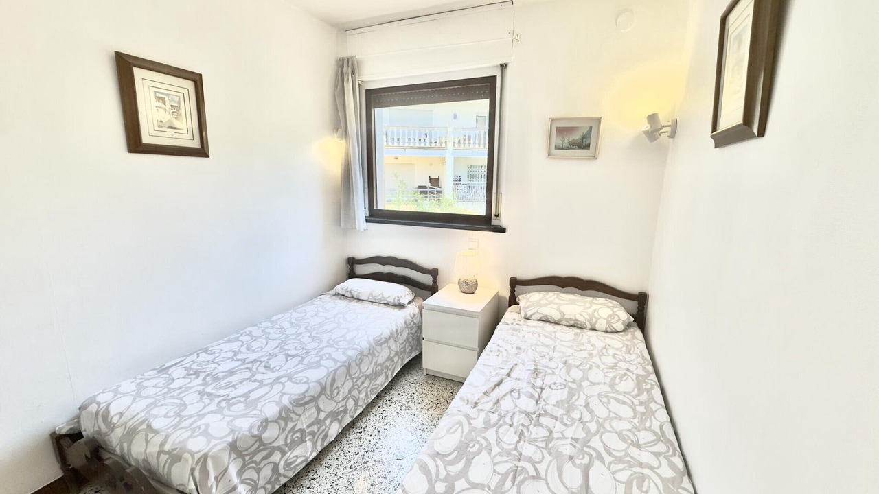 Photo of Bedroom in Almadraba-Canyelles