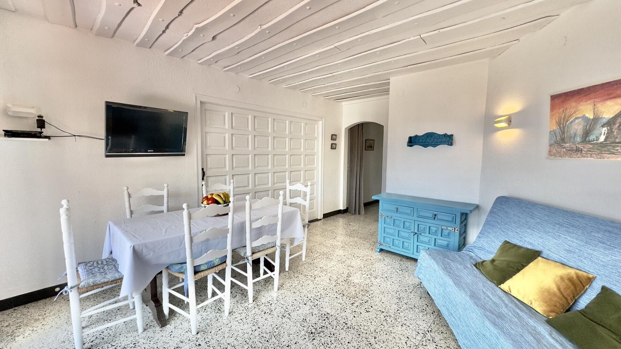 Photo of Livingroom in Almadraba-Canyelles