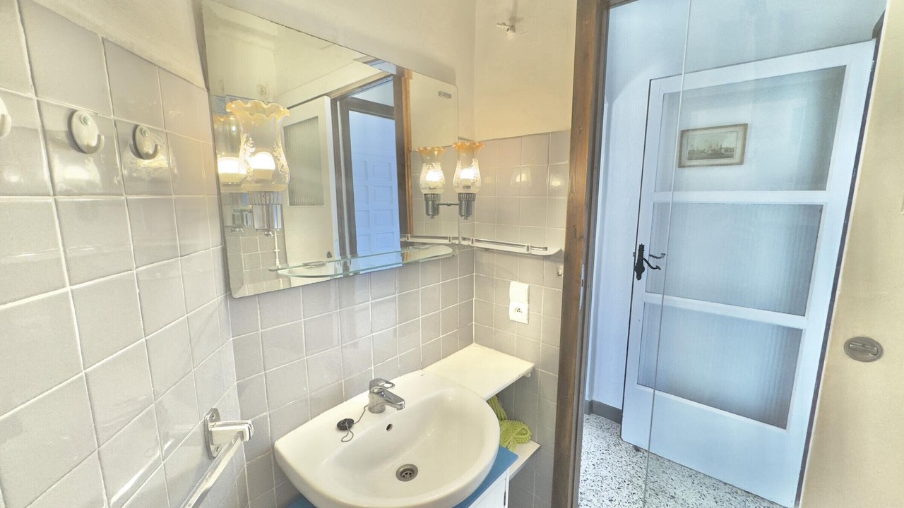 Photo of Bathroom in Almadraba-Canyelles