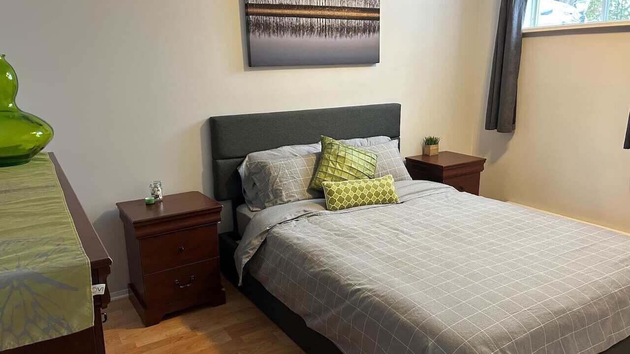 Photo of Bedroom in Plaisance