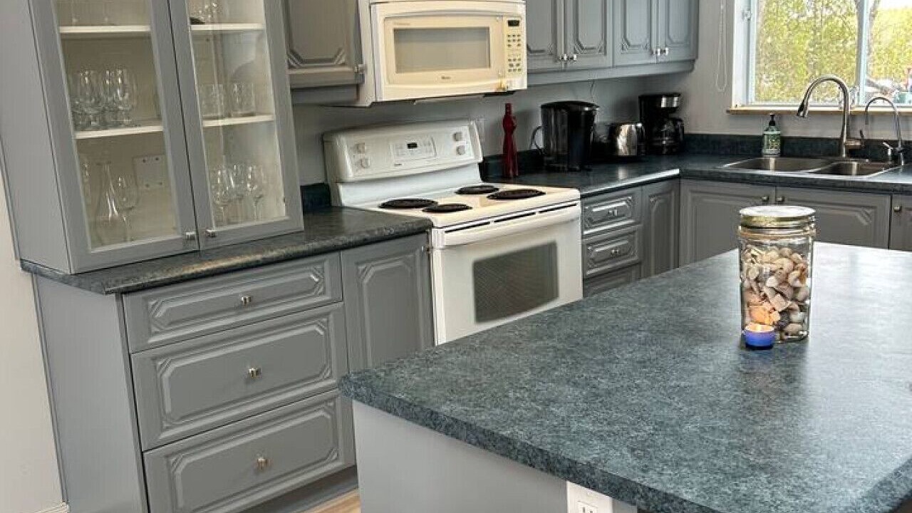 Photo of Kitchen in Plaisance