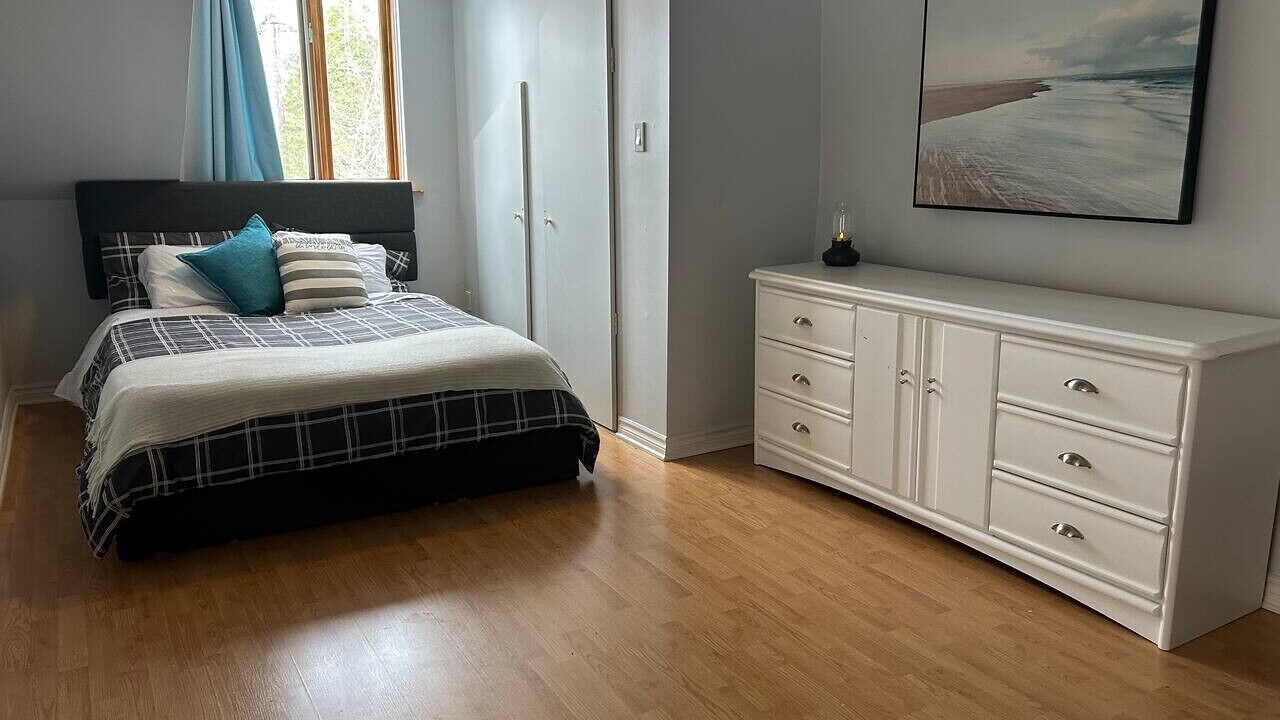 Photo of Bedroom in Plaisance