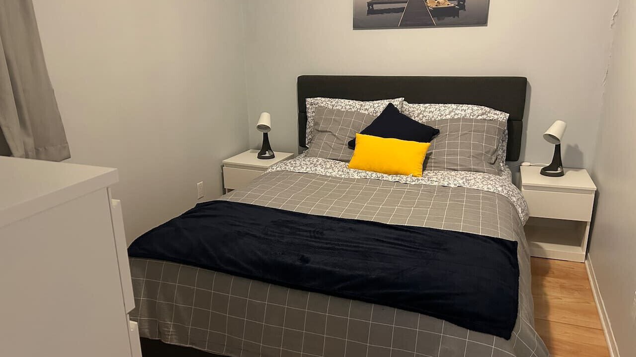 Photo of Bedroom in Plaisance