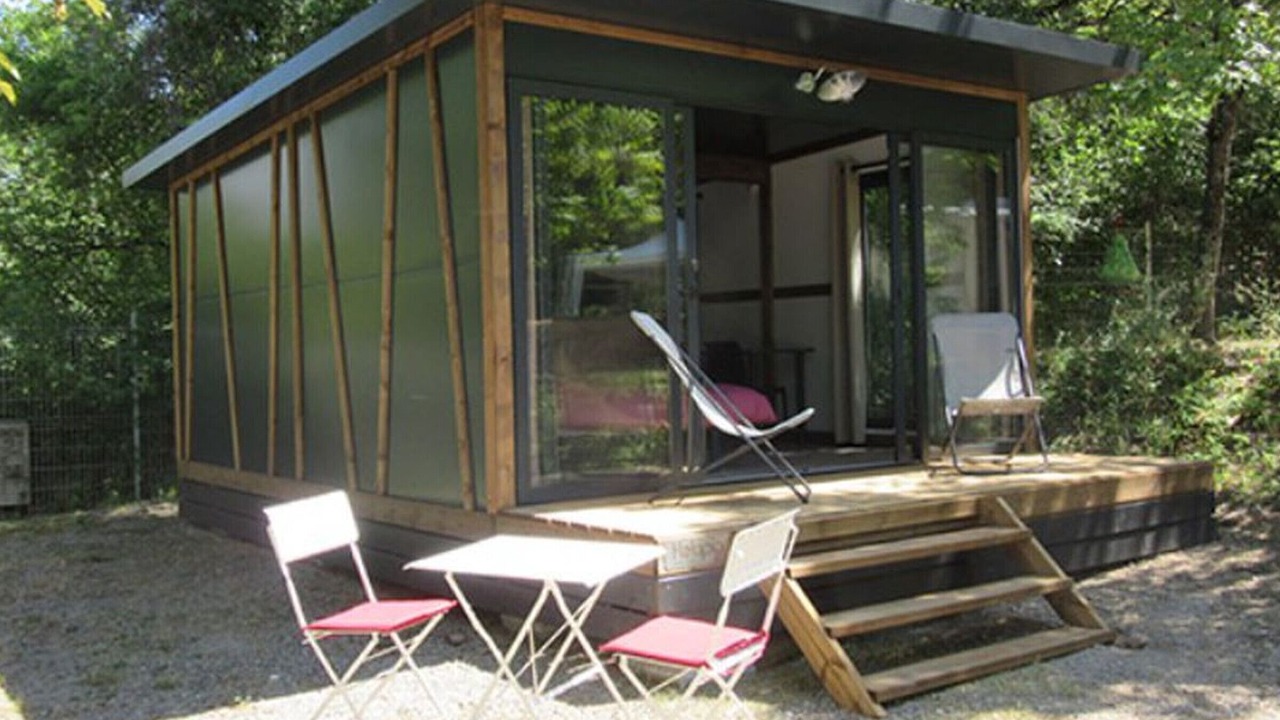 Photo of Patio Balcony in Tallard