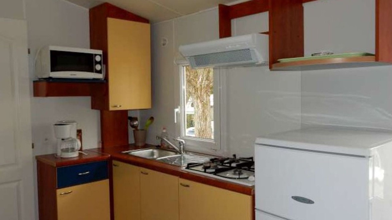 Photo of Kitchen in Tallard