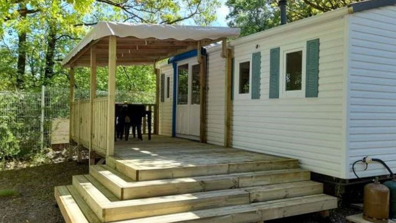 Photo of Patio Balcony in Tallard