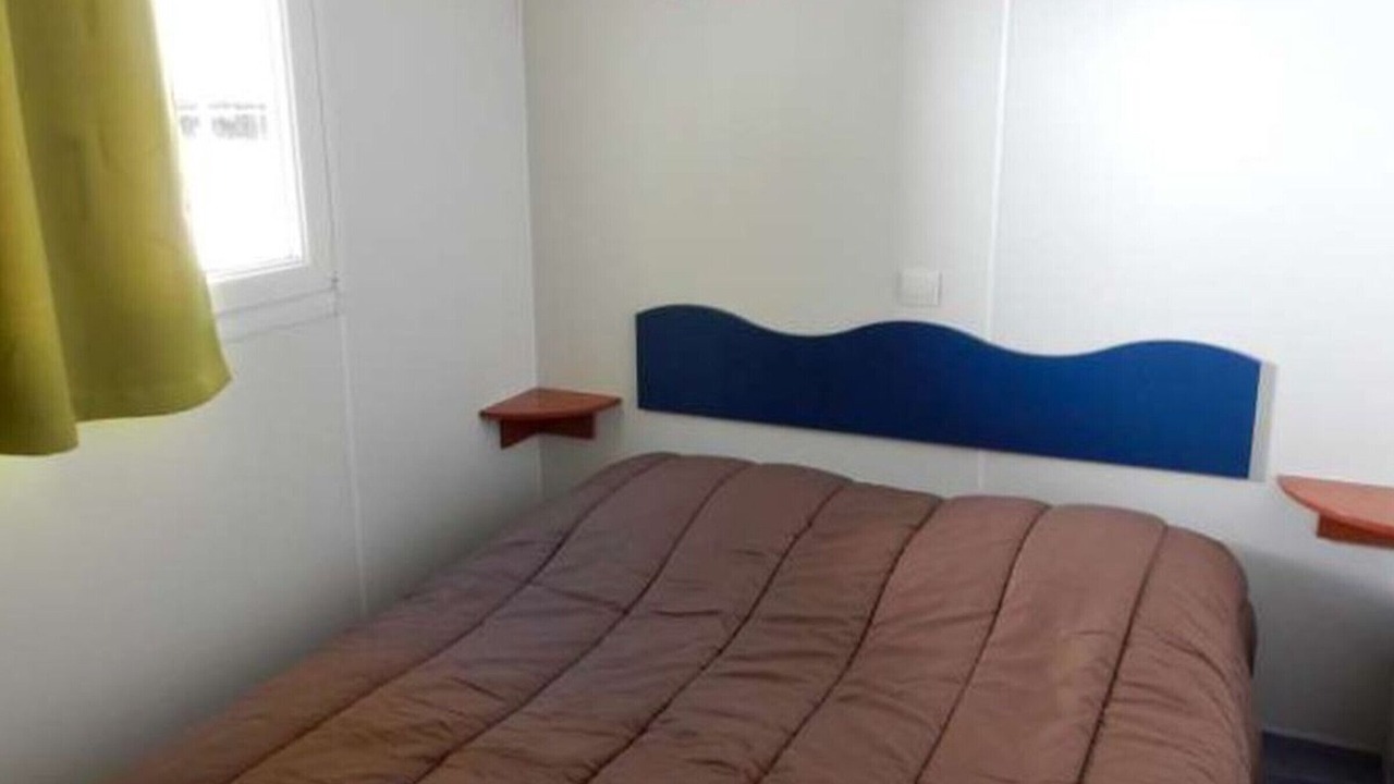 Photo of Bedroom in Tallard