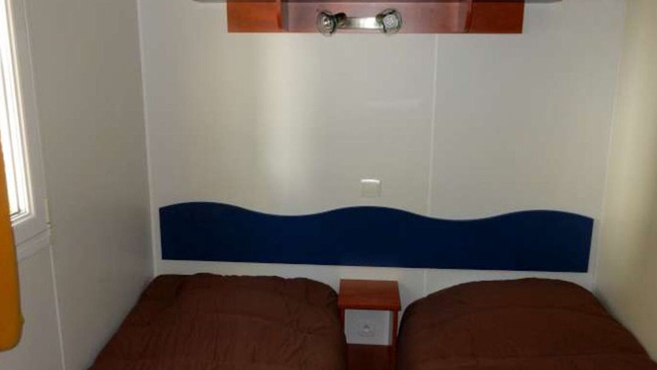 Photo of Bedroom in Tallard