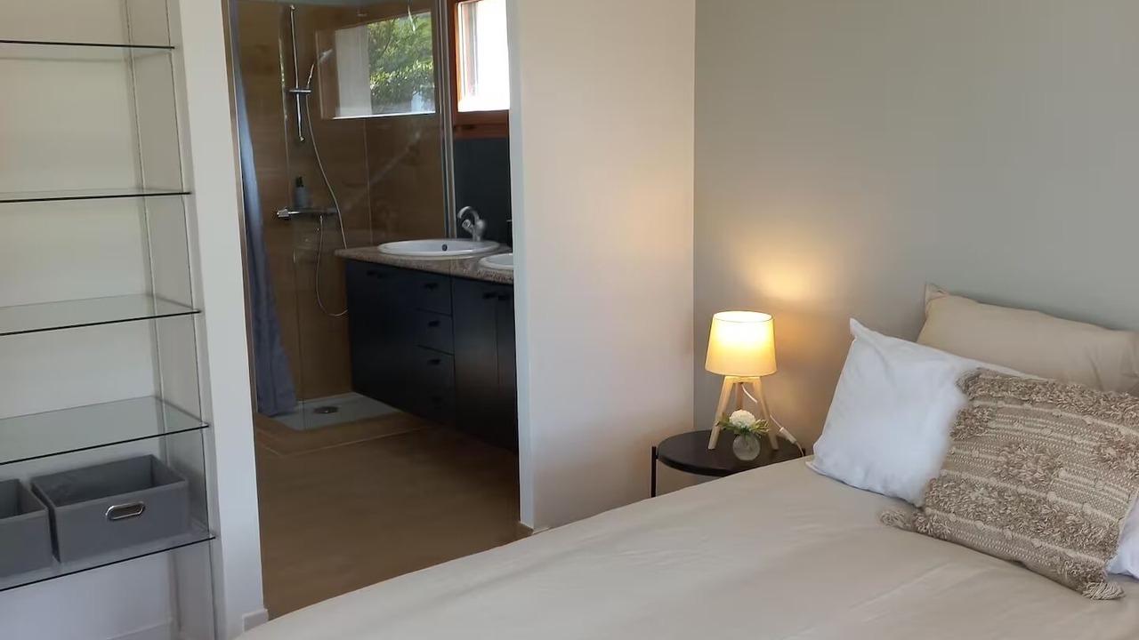 Photo of Bedroom in Annecy-le-Vieux