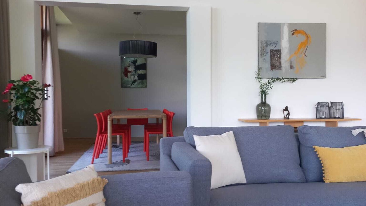 Photo of Livingroom in Annecy-le-Vieux