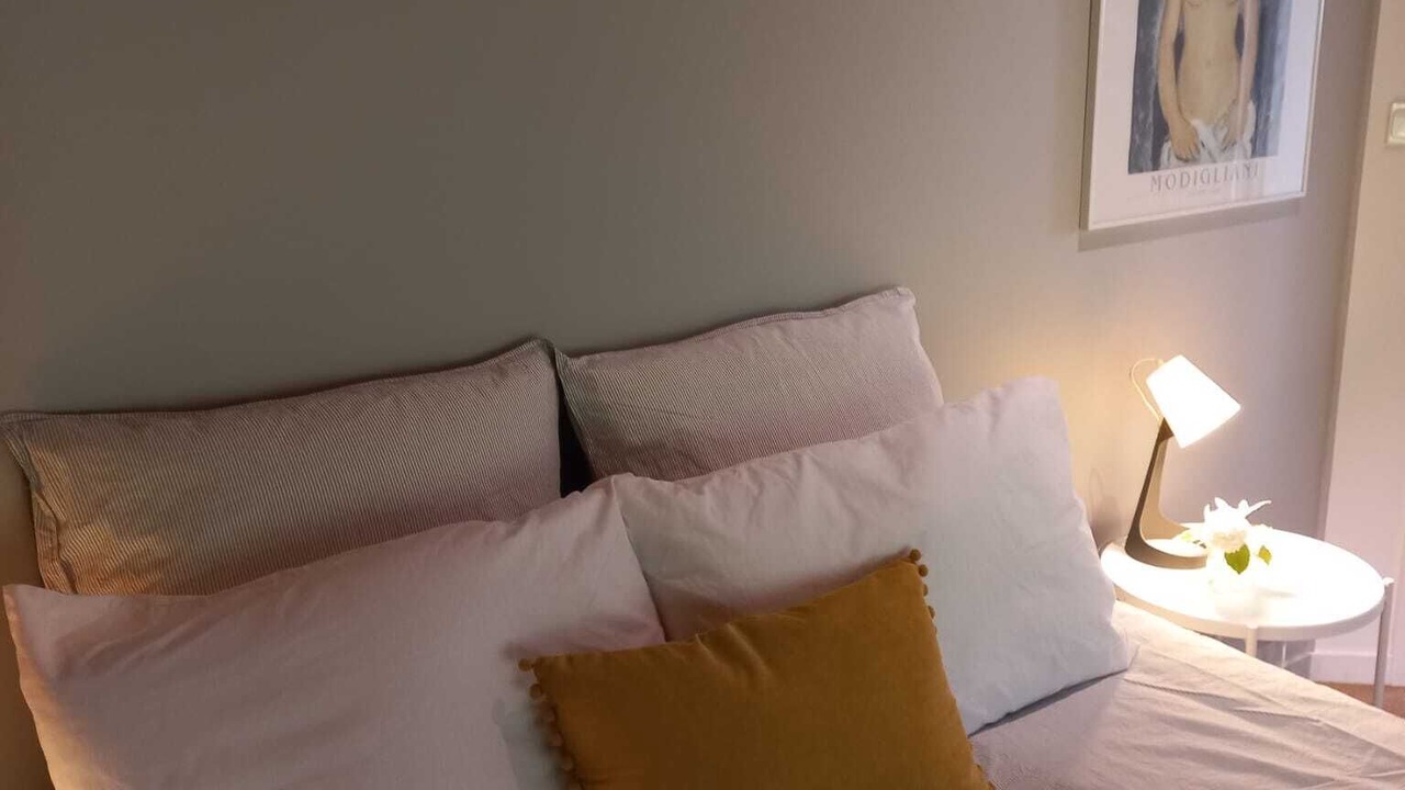 Photo of Bedroom in Annecy-le-Vieux