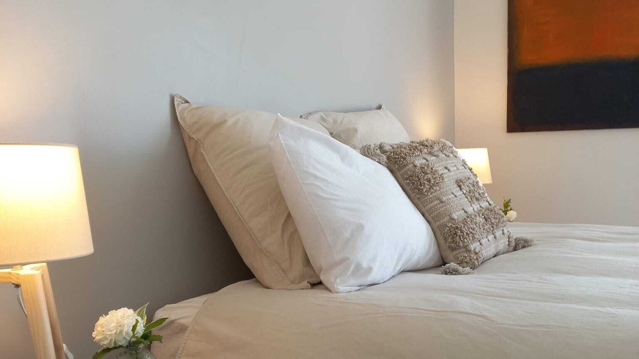 Photo of Bedroom in Annecy-le-Vieux