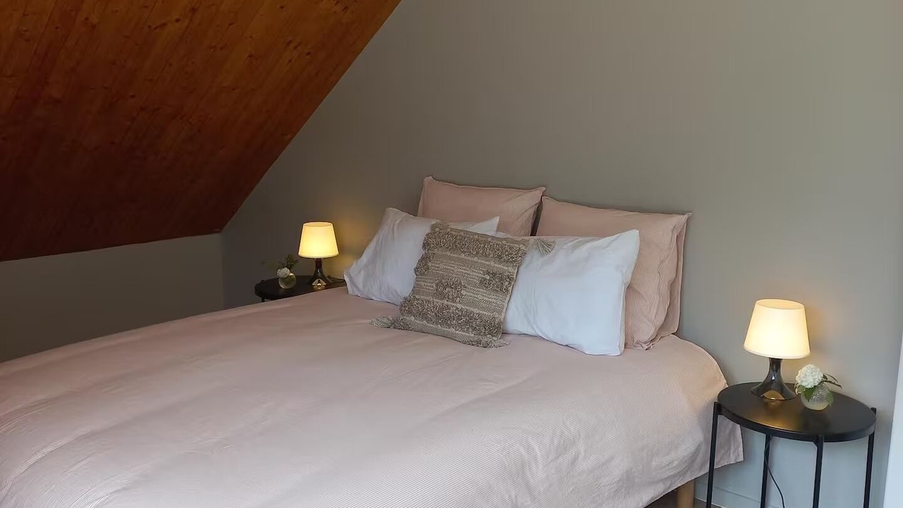 Photo of Bedroom in Annecy-le-Vieux