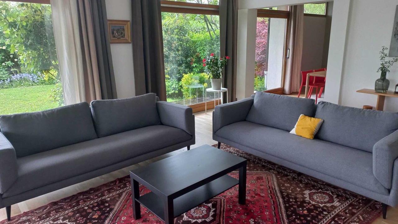 Photo of Livingroom in Annecy-le-Vieux
