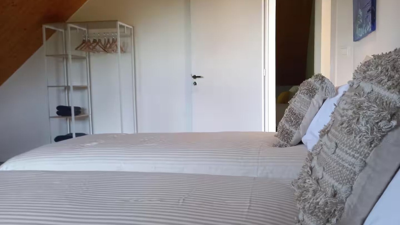 Photo of Bedroom in Annecy-le-Vieux