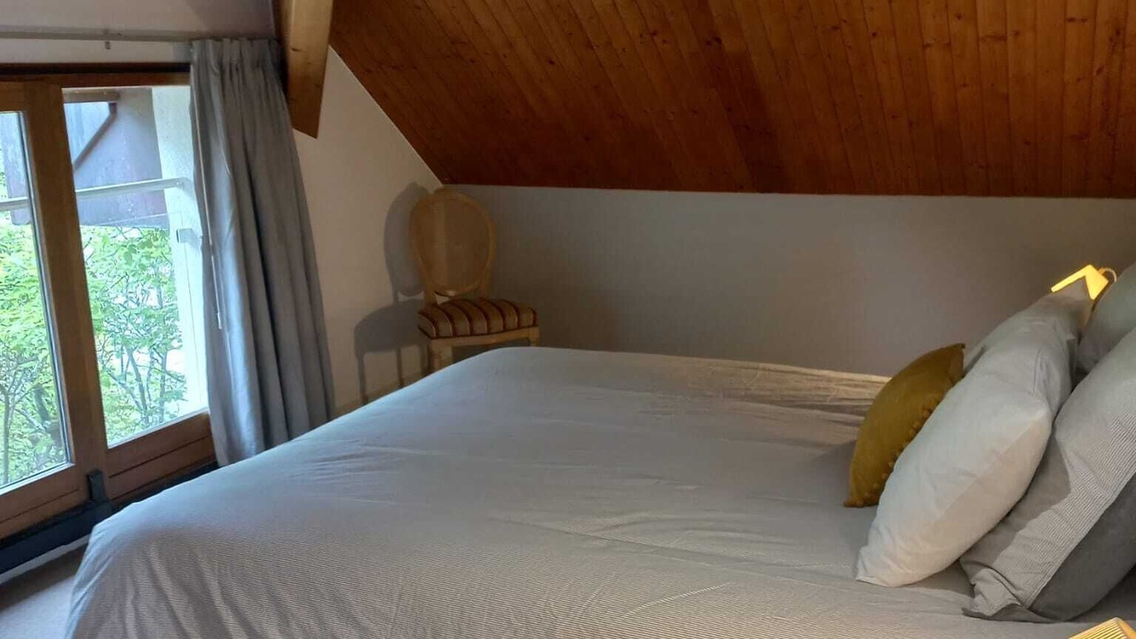 Photo of Bedroom in Annecy-le-Vieux