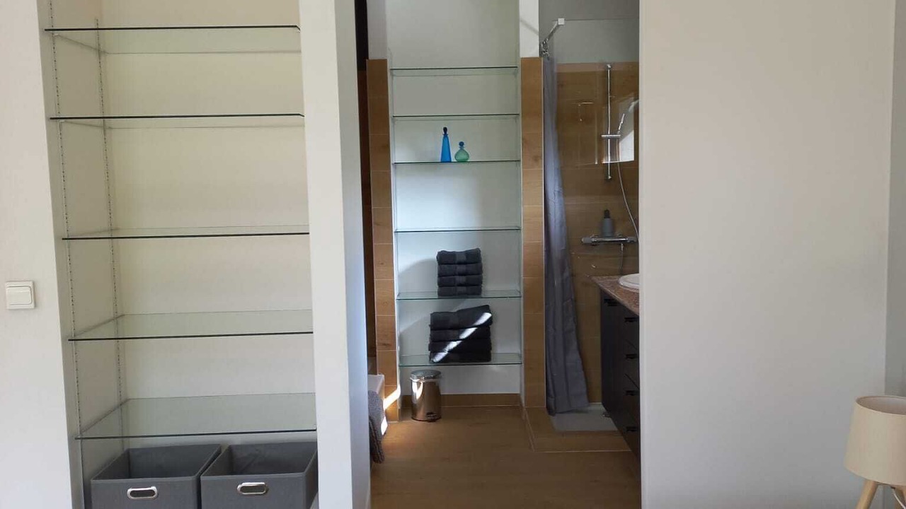Photo of Bedroom in Annecy-le-Vieux