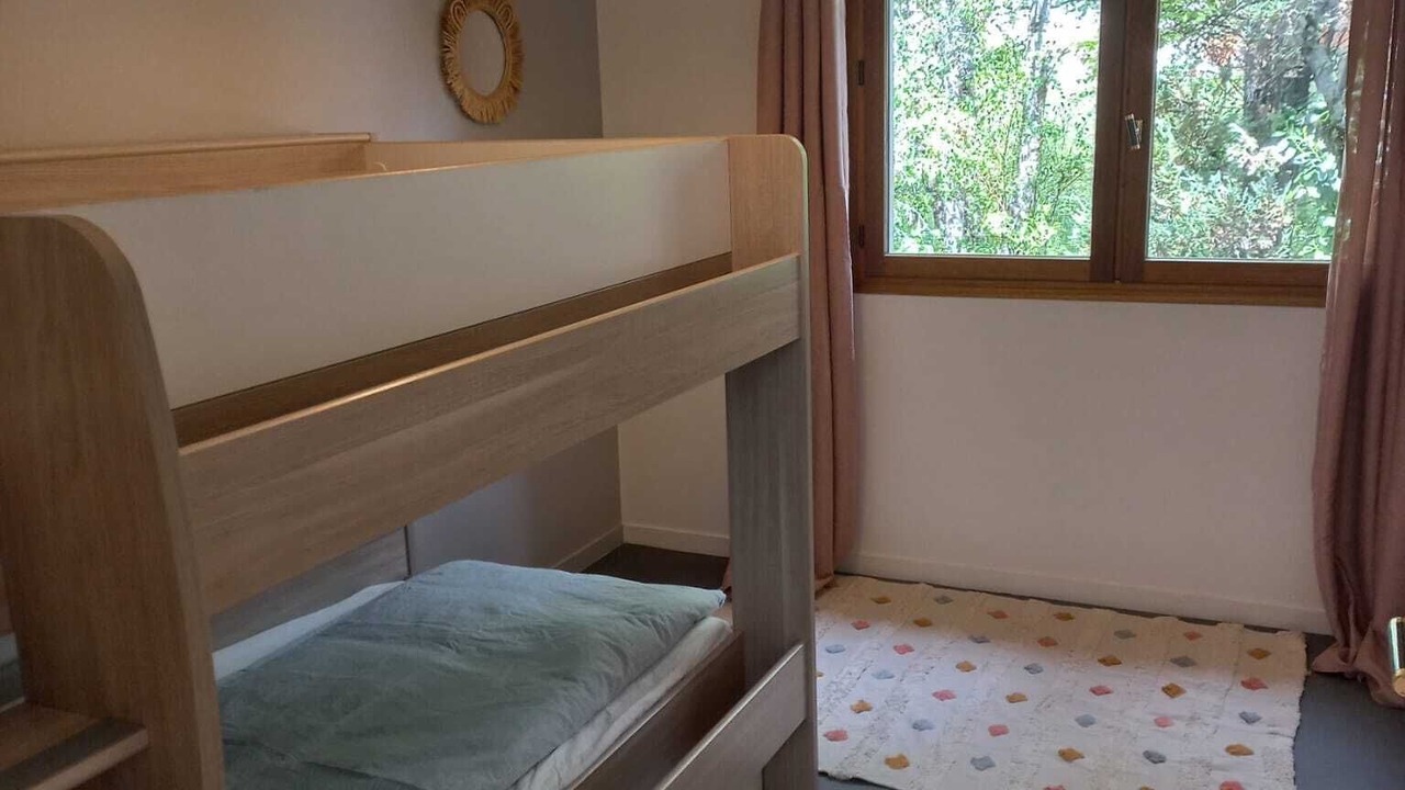 Photo of Bedroom in Annecy-le-Vieux