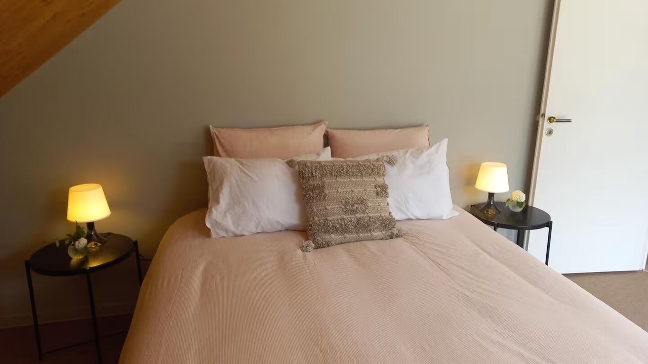 Photo of Bedroom in Annecy-le-Vieux