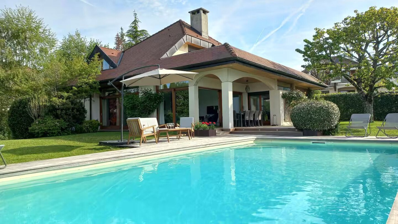 Photo of Outdoor in Annecy-le-Vieux