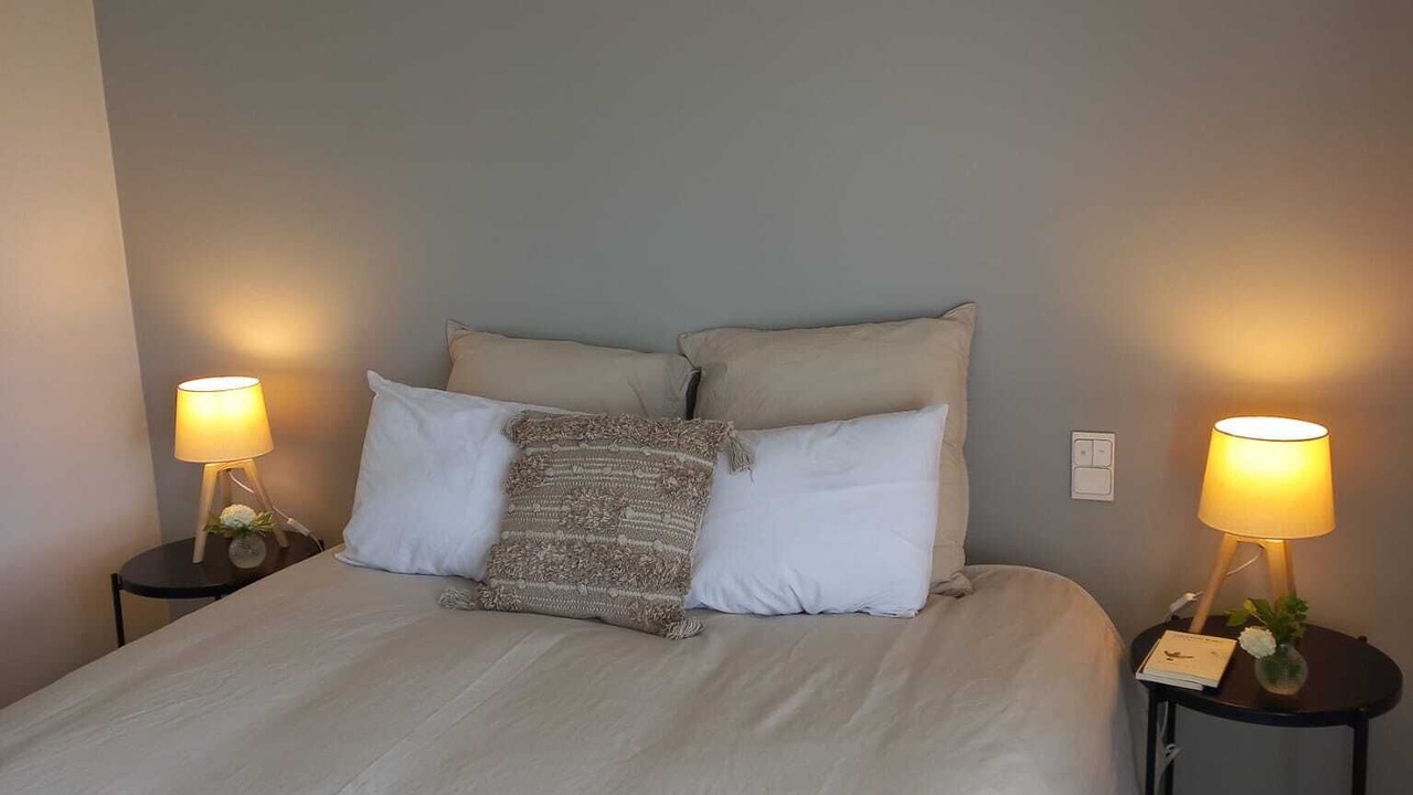 Photo of Bedroom in Annecy-le-Vieux