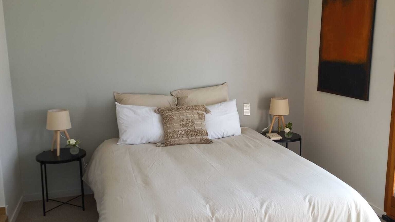 Photo of Bedroom in Annecy-le-Vieux