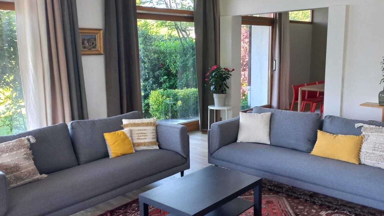 Photo of Livingroom in Annecy-le-Vieux