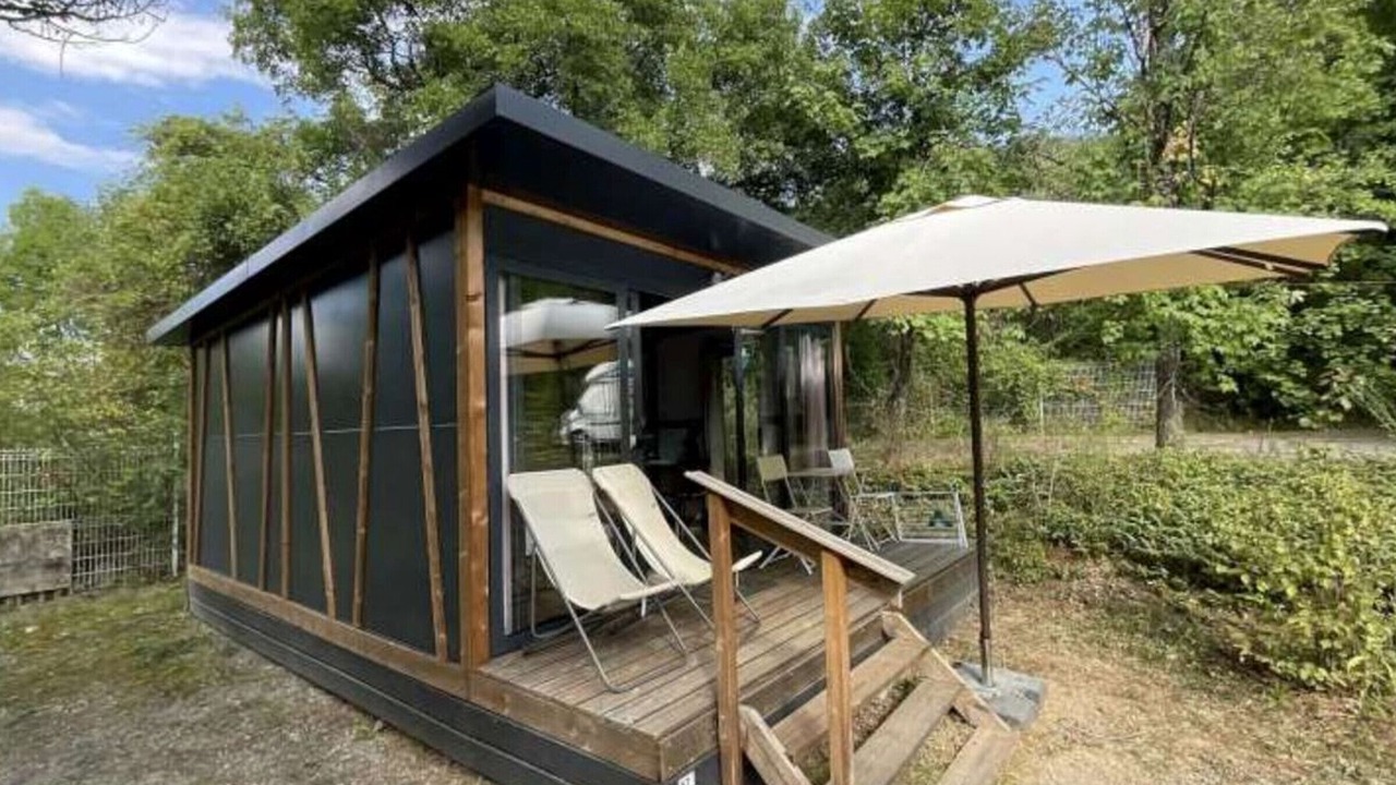 Photo of Patio Balcony in Tallard