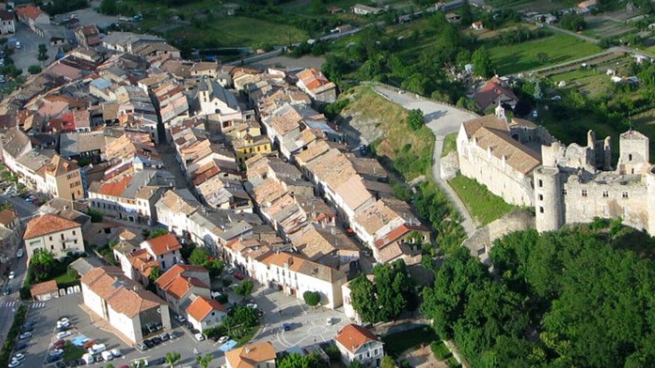 Photo of Outdoor in Tallard