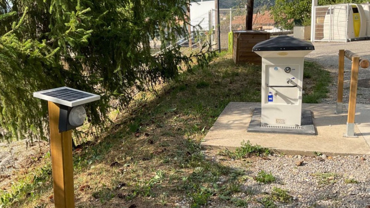 Photo of Outdoor in Tallard