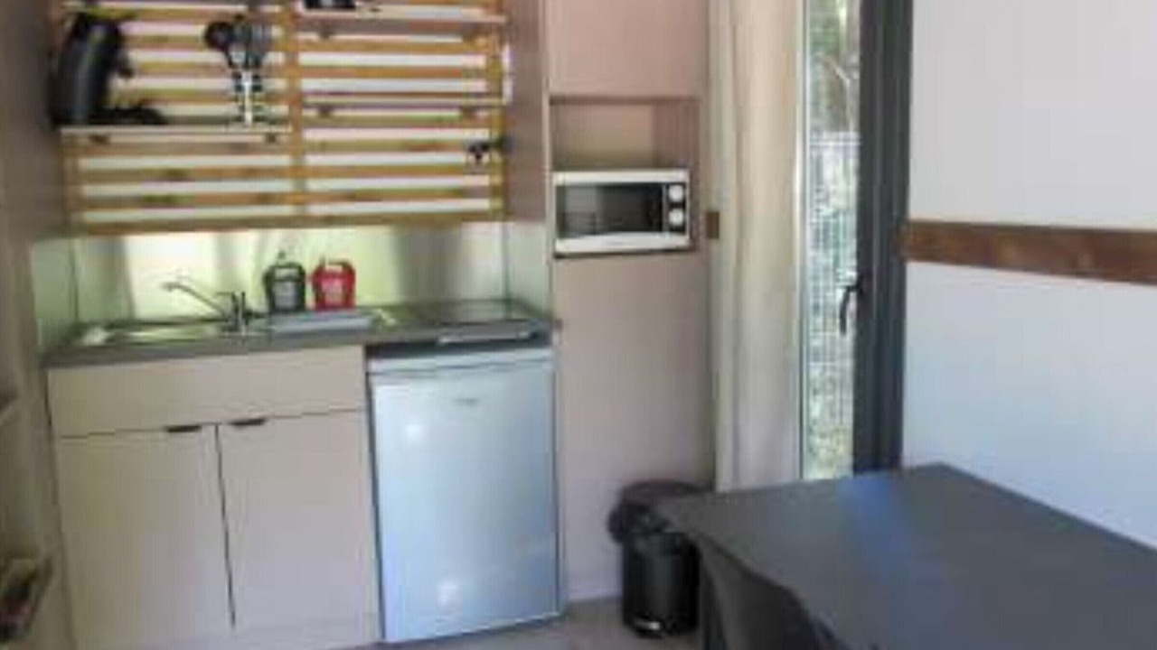 Photo of Kitchen in Tallard