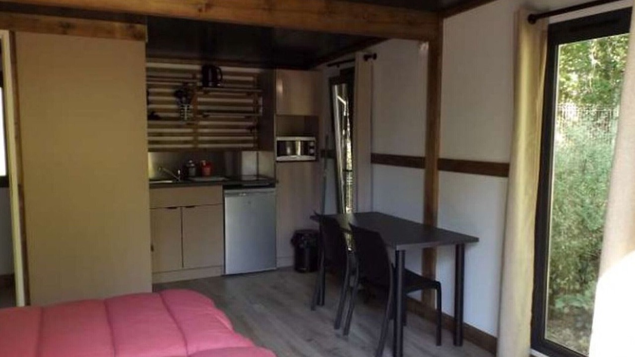 Photo of Bedroom in Tallard