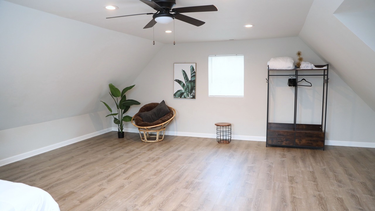 Photo of Bedroom in North Chicago