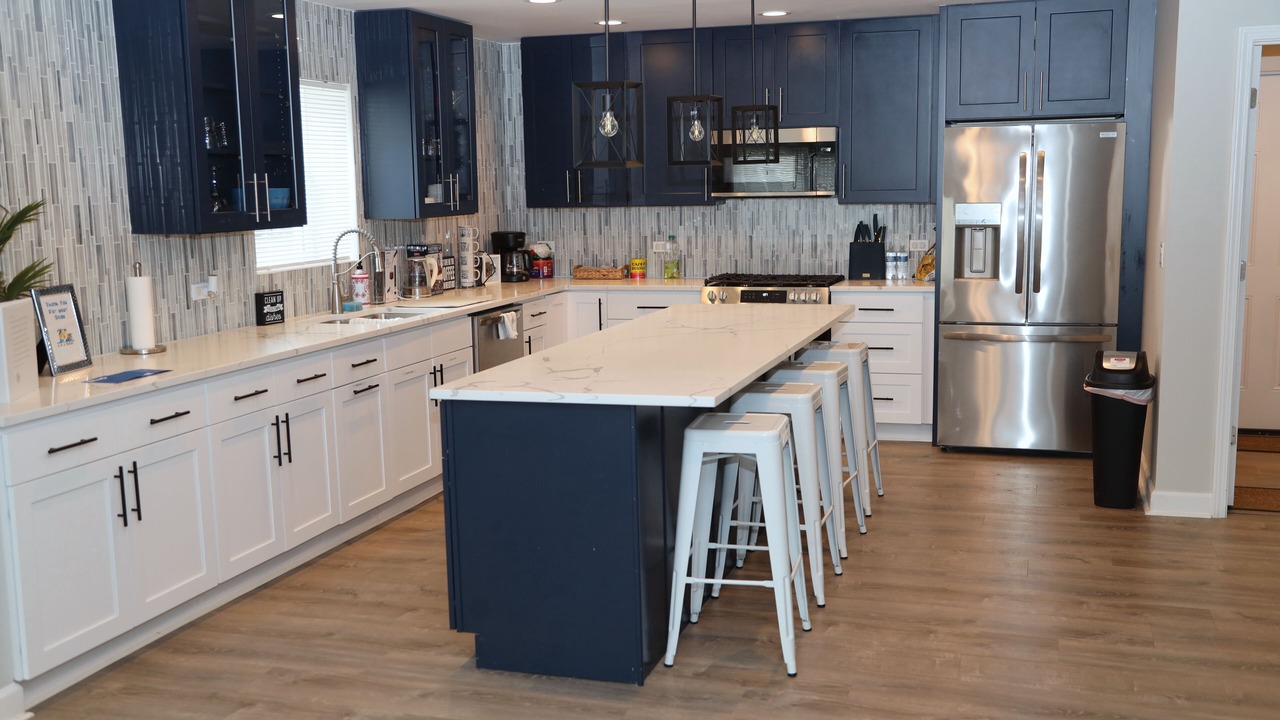 Photo of Kitchen in North Chicago