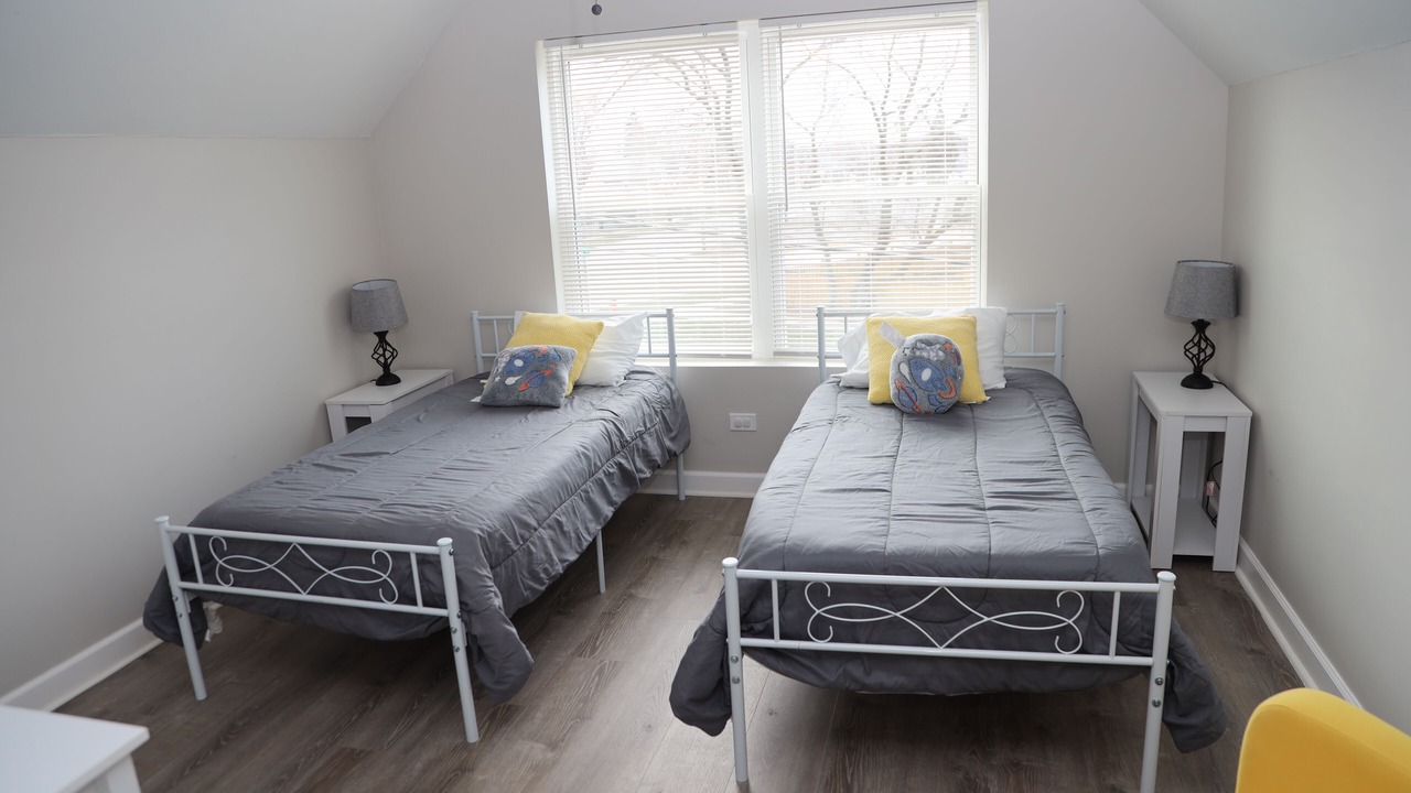 Photo of Bedroom in North Chicago