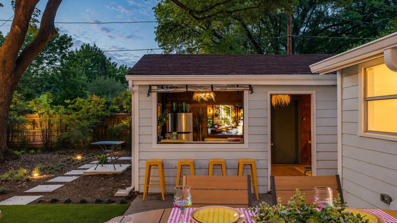 Photo of Outdoor in Westworth Village