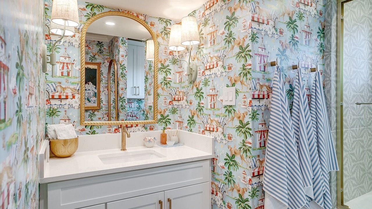 Photo of Bathroom in Westworth Village