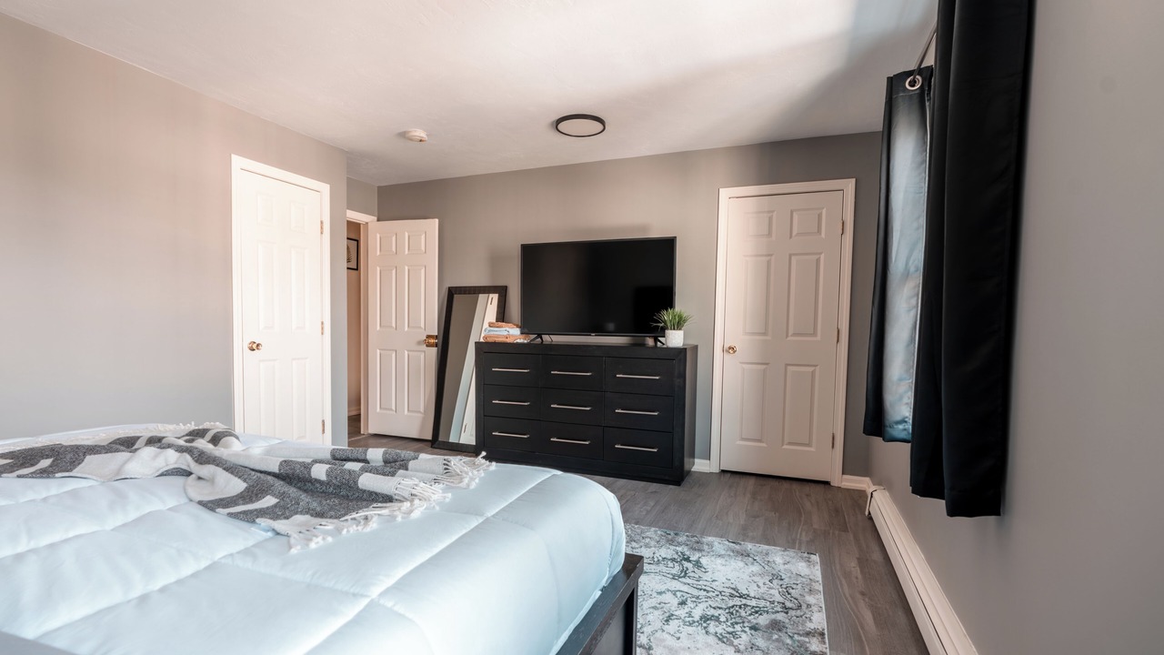 Photo of Bedroom in Worcester