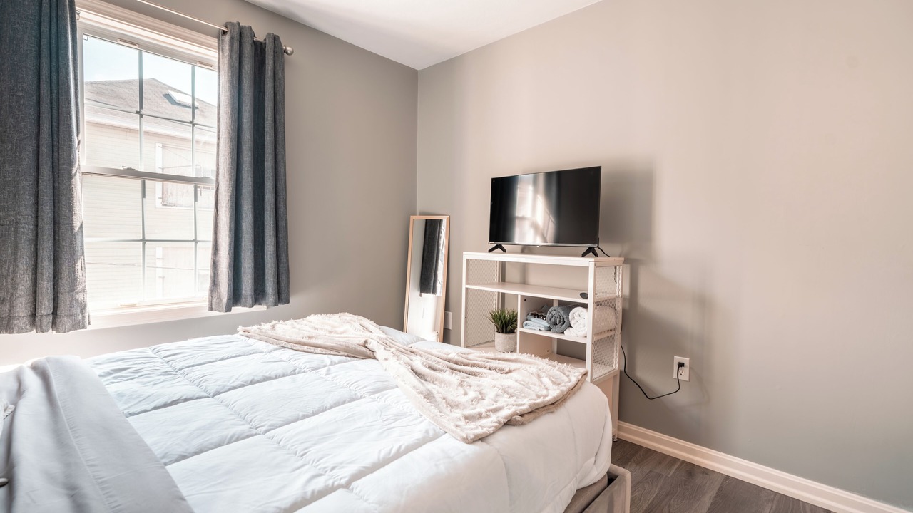 Photo of Bedroom in Worcester