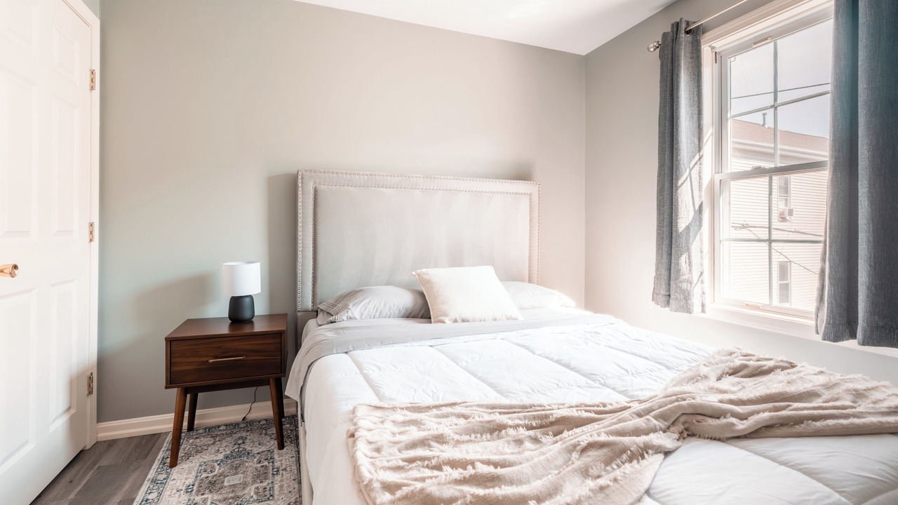 Photo of Bedroom in Worcester