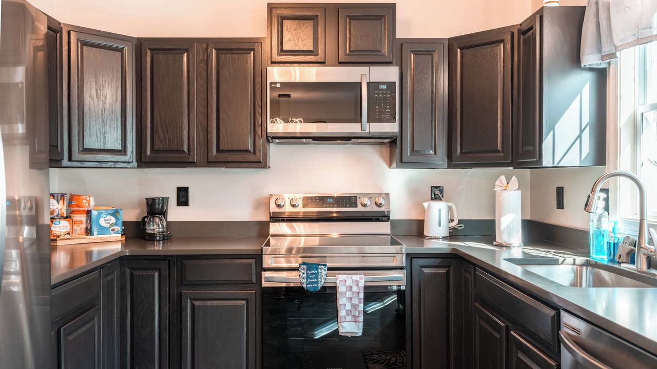 Photo of Kitchen in Worcester