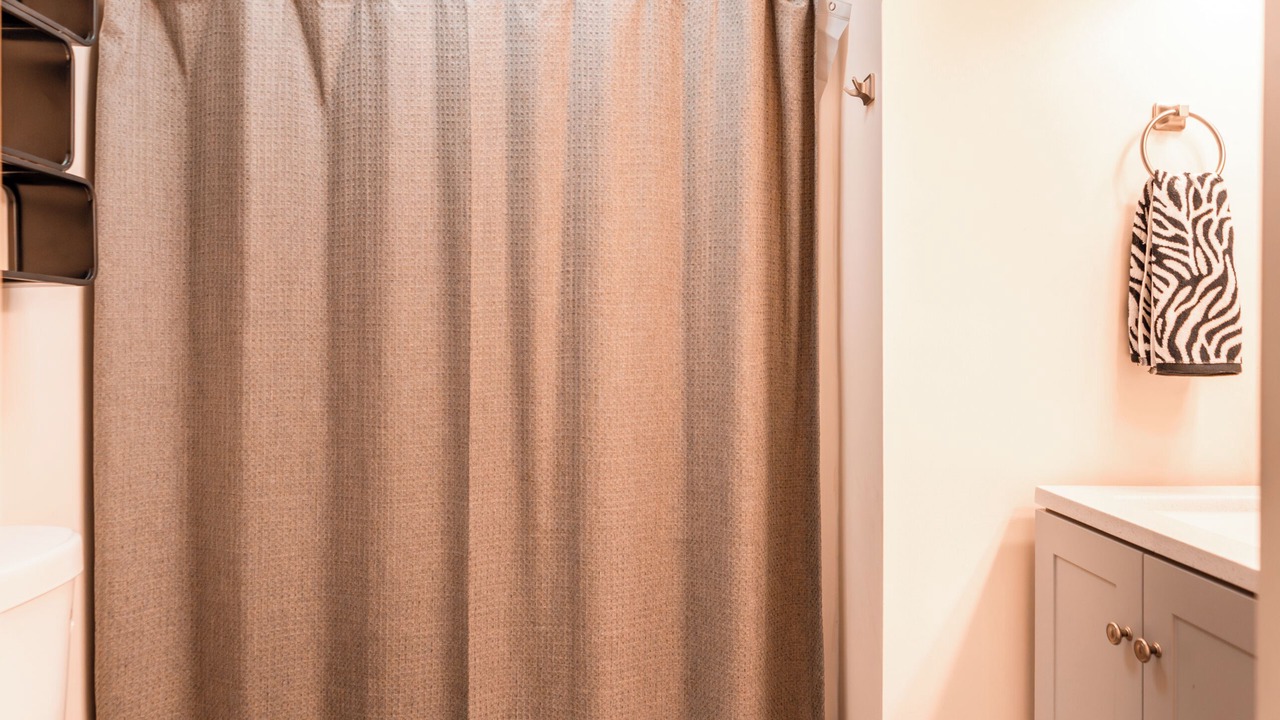 Photo of Bathroom in Worcester
