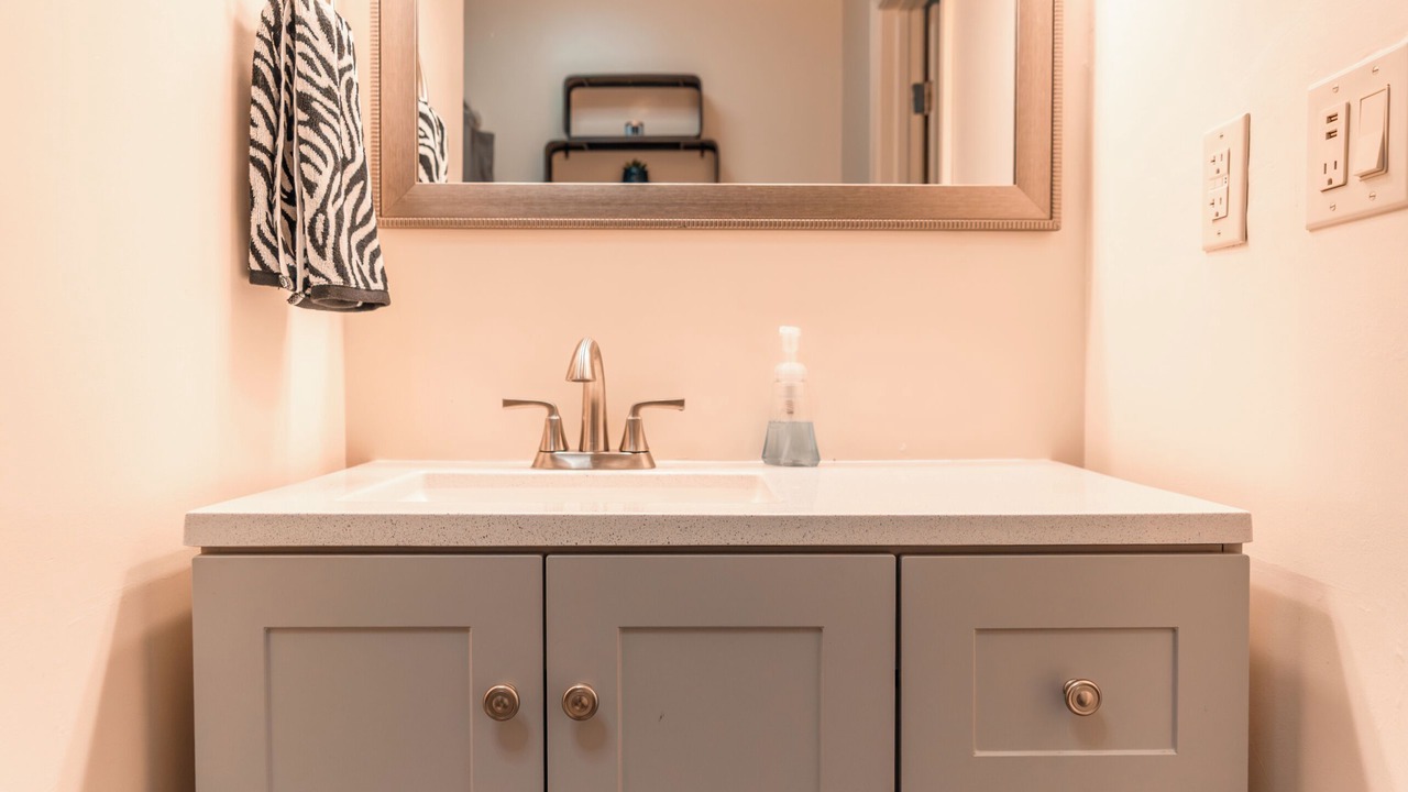 Photo of Bathroom in Worcester