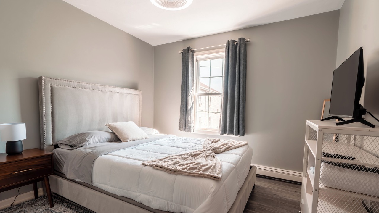 Photo of Bedroom in Worcester