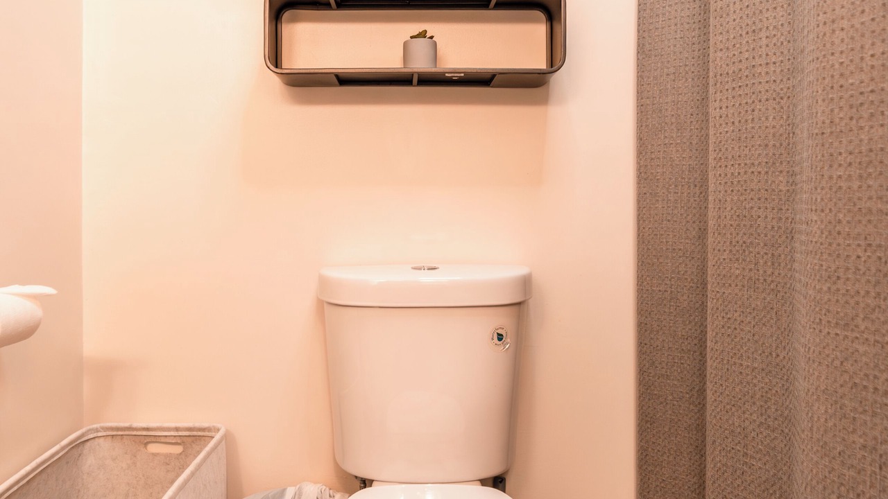 Photo of Bathroom in Worcester