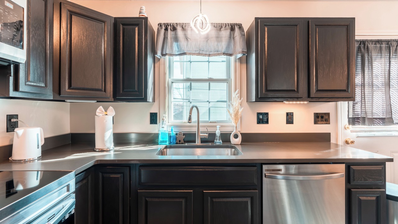 Photo of Kitchen in Worcester
