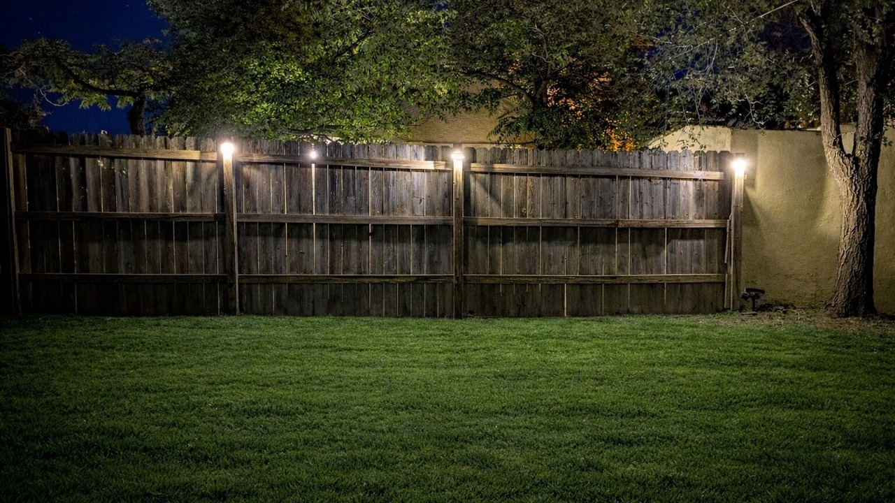 Photo of Outdoor in Roswell