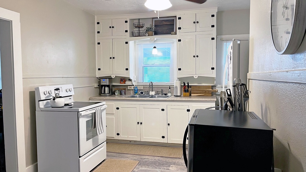 Photo of Kitchen in Roswell