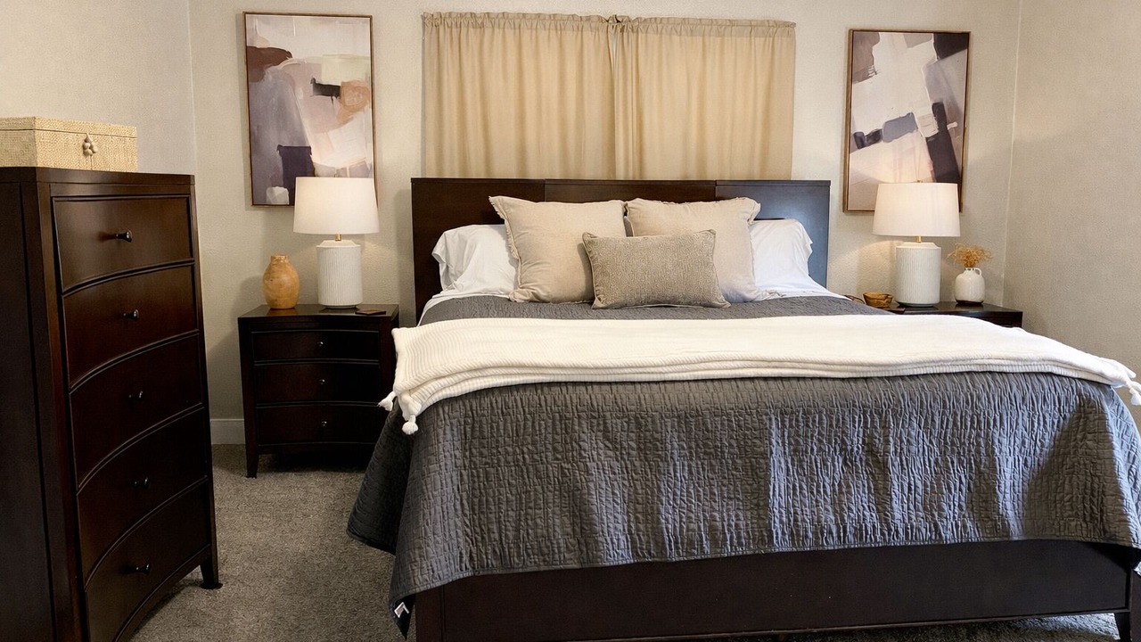 Photo of Bedroom in Roswell